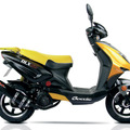 Create Listing: 49cc Baccio – 2 Passenger Scooter Rental (10:30am to 7:30pm)