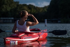 Create Listing: Kayak Rentals - Arrange your kayak rentals now!
