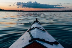 Create Listing: Kayak & Bike Rentals, Fishing & Rod Rentals