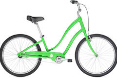 Create Listing: Single Speed Cruiser Bicycle Rental (DOWNTOWN LOCATION)