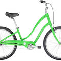 Create Listing: Single Speed Cruiser Bicycle Rental (Loc: James Ave.)