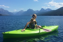 Create Listing: Kayak Rentals, Paddleboarding, Fishing 