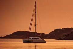 Create Listing: Boating, Sailing - Sailing Catamaran "Sirius"
