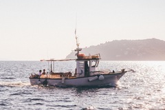 Create Listing: Fishing Charters + Trips - Also for Special Occasions