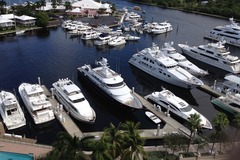Create Listing: Yacht Charters - When Only the Best Will Do