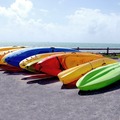 Create Listing: Kayak Rental