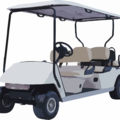 Create Listing: Golf Cart Rentals - Good, Green, Fun!