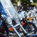 Create Listing: Harley Motorcycle Rentals