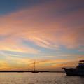 Create Listing: Individual per person Sunset Cruise Experience 