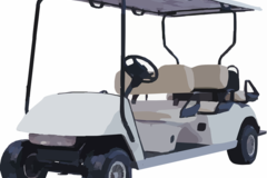 Create Listing: Golf Cart Rentals, Polywood Outdoor Furnitures