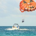 Create Listing: Parasailing, Waverunners, Pontoon Boats, Dolphin Tours
