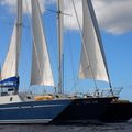 Create Listing: Cuan Law (6-night trip sailing and diving adventure cruise)