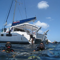 Create Listing: ADVENTURE PRO DIVEMASTER( teenagers)(21 day Cruise)