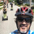 Create Listing: It Feels Good to Ride a Segway Tour