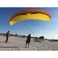 Create Listing: Powered Paragliding Training