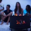 Create Listing: 10 person Beach Bonfire Package (free delivery along 30a)