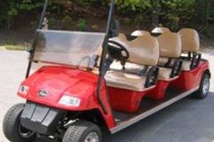 Create Listing: 4 passenger golf cart rental (free delivery along 30a)
