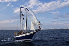 Create Listing: Private Sailing Charters - Up to 26 Passengers