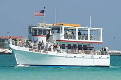Create Listing: Souther Star Dolphin Cruise