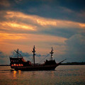 Create Listing: Buccaneer Pirate Cruise - Destin Harbor