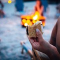 Create Listing: Beach Bonfire Service and Rental