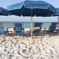 Create Listing: Beach Chair Set Rental
