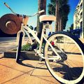 Create Listing: Beach Cruiser Bike/Bicycle Rental