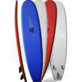 Create Listing: SOFT SURFBOARD RENTAL