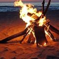 Create Listing: DELUXE BEACH FIRE 