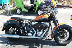 Create Listing: Walton County 30-A Rental - Harley Davidson -Free Delivery 