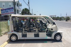 Create Listing: Electric Cars - Bubble Cars Rental (13416 Front Beach)