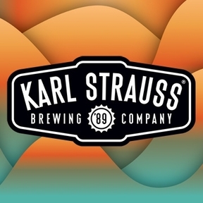 Karl Strauss Brewing