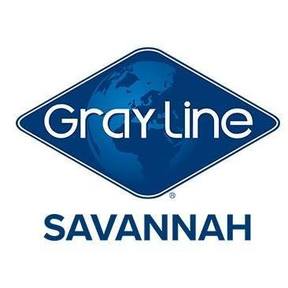 Gray Line Savannah