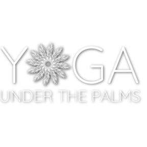 Yoga Under the Palms