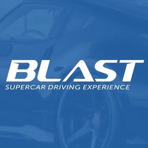 BLAST - Supercar Driving Experience