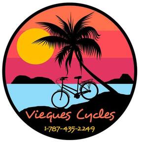 Vieques Cycles