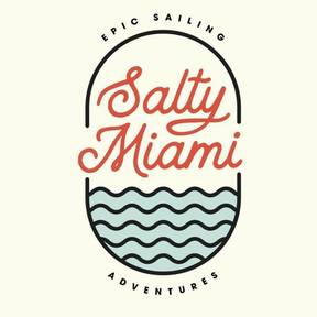 Salty Miami Sailing