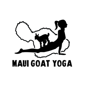 Maui Goat Yoga