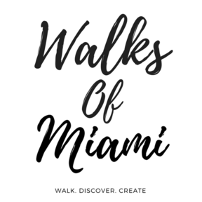 Walks Of Miami