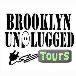 Brooklyn Unplugged Tours