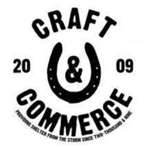 Craft & Commerce