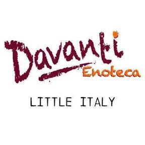 Davanti Enoteca