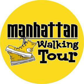 Manhattan Walking Tour