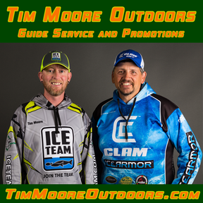 Tim Moore Outdoors