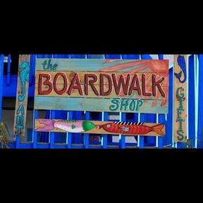 The Boardwalk Shop