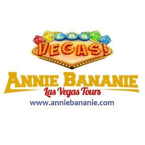 Annie Bananie Las Vegas Tours