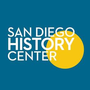 San Diego History Center 