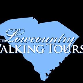 Lowcountry Walking Tours