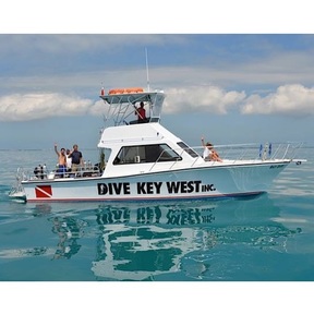 Dive Key West Inc.