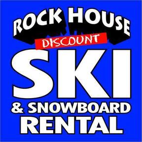 Rockhouse Ski & Snowboard